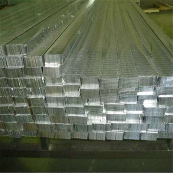 Aluminium Honeycomb Core Slice for Railway Use (HR689)